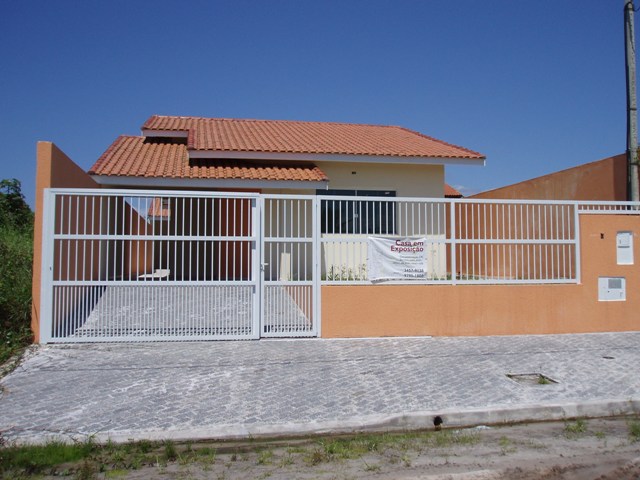 casa em São José